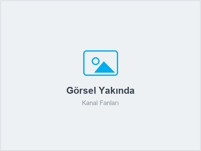Kanal Fanları